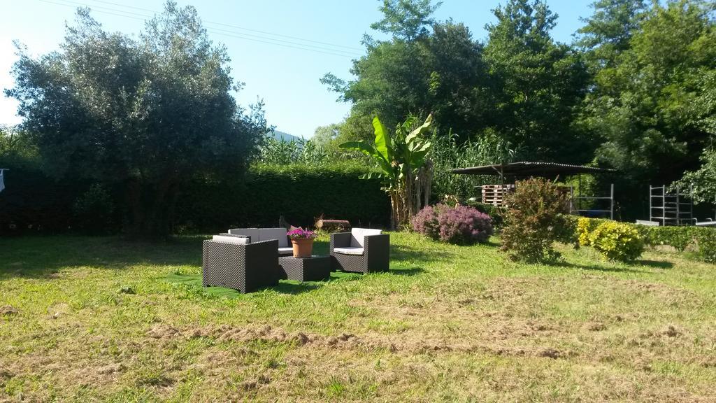 Casa Rural Ibarrondo Etxea Мунгия Экстерьер фото